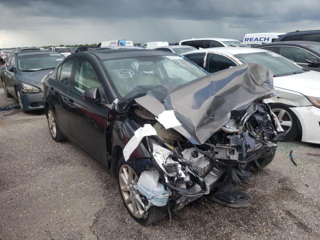 Mazda 3 s (2012)