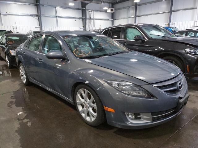 Mazda 6 s (2010)