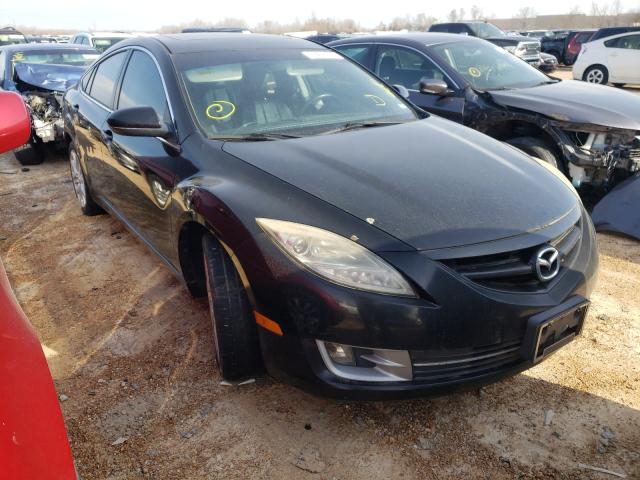 Mazda 6 s (2010)