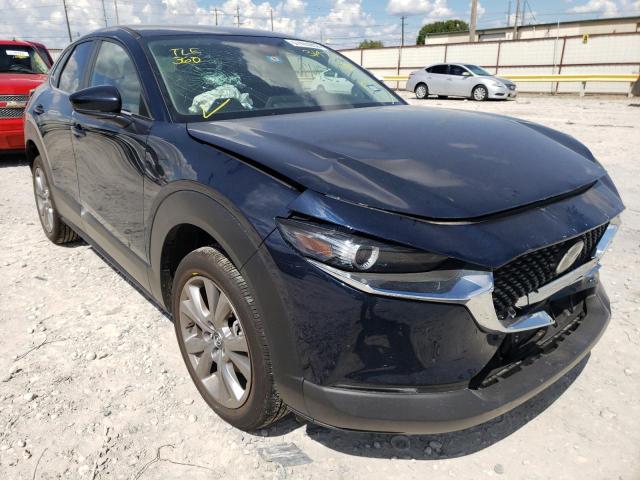 Mazda Cx-30 sele (2021)