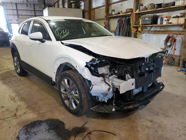 Mazda Cx-30 sele (2021)