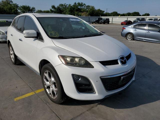 Mazda Cx-7 (2010)