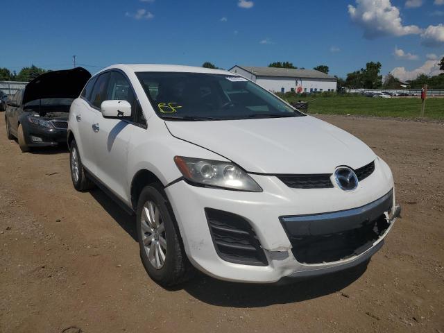 Mazda Cx-7 (2010)