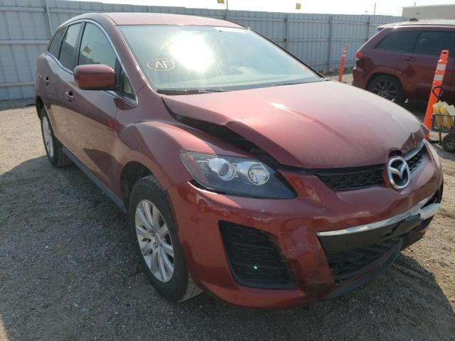 Mazda Cx-7 (2011)