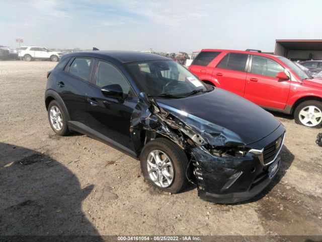 Mazda Cx-3 (2019)