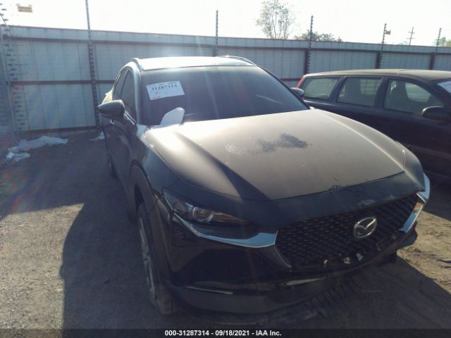 Mazda Cx-30 (2020)