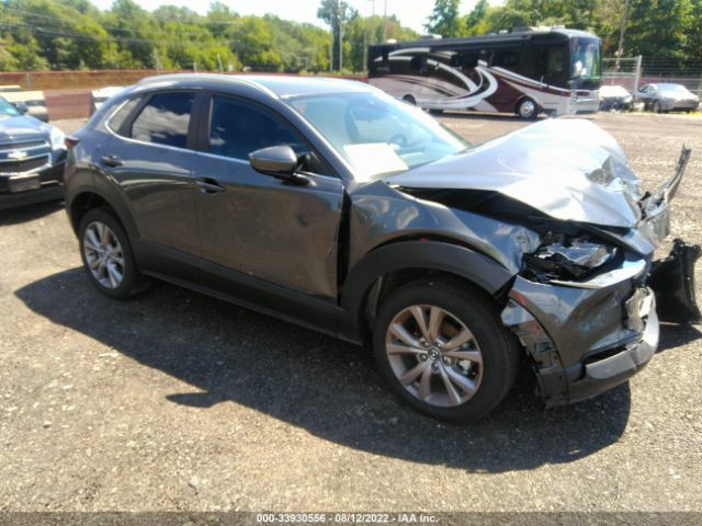 Mazda Cx-30 (2022)