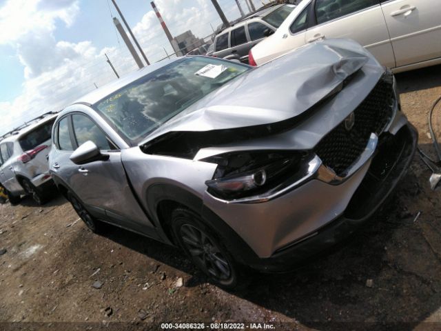 Mazda Cx-30 (2020)