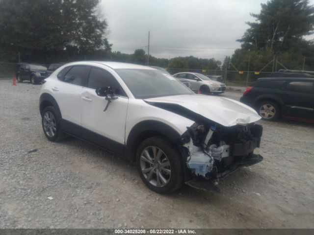 Mazda Cx-30 (2021)