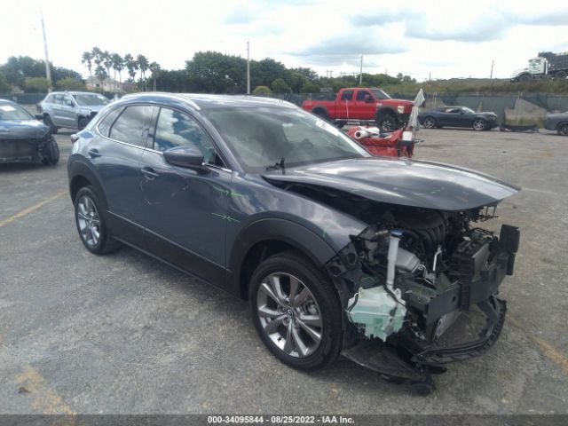 Mazda Cx-30 (2020)