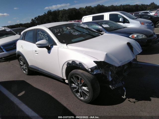 Mazda Cx-3 (2017)