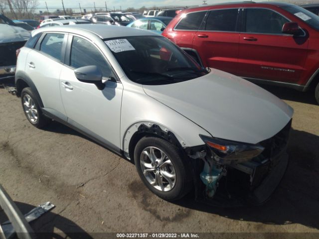 Mazda Cx-3 (2019)