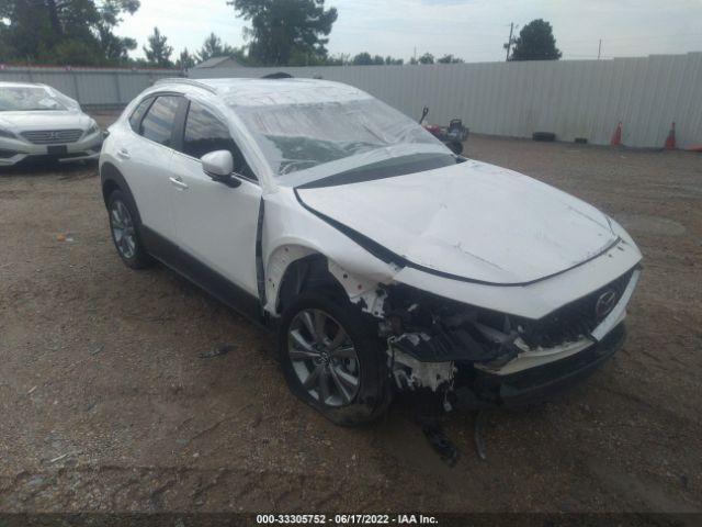 Mazda Cx-30 (2022)