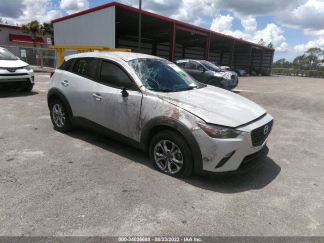 Mazda Cx-3 (2016)