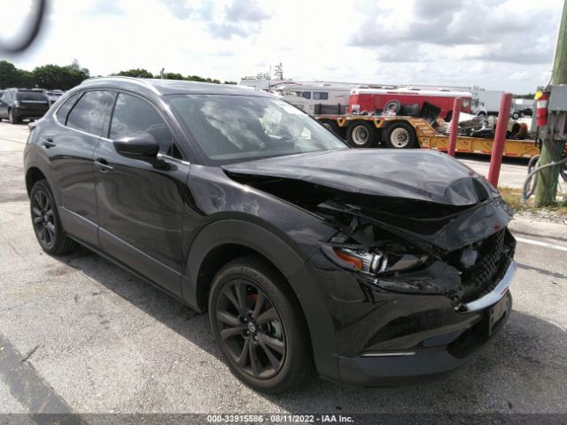 Mazda Cx-30 (2021)
