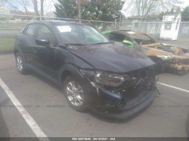 Mazda Cx-3 (2017)