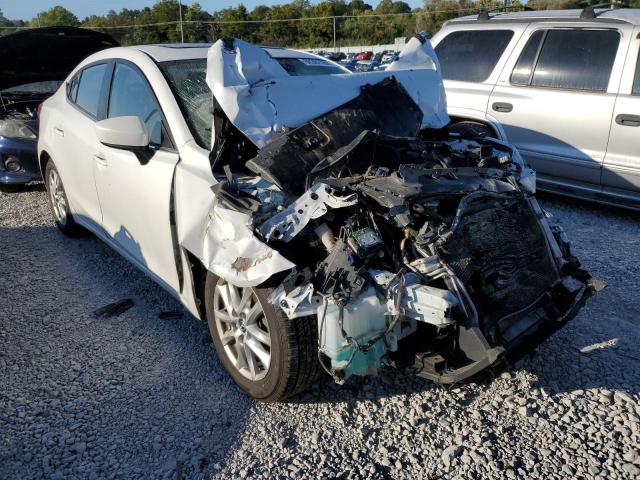 Mazda 3 grand to (2014)