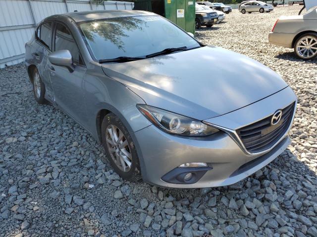 Mazda 3 grand to (2015)
