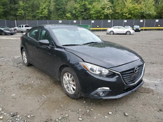 Mazda 3 grand to (2016)