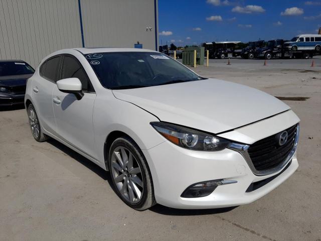 Mazda 3 grand to (2017)
