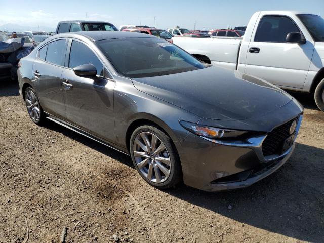 Mazda 3 preferre (2021)