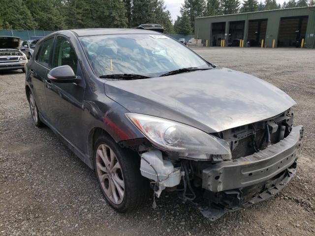 Mazda 3 s (2010)
