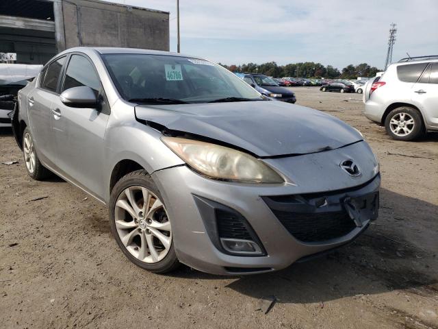 Mazda 3 s (2010)