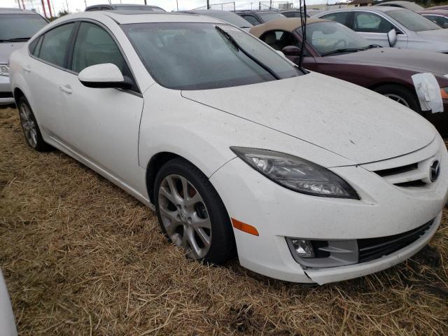 Mazda 6 s (2010)
