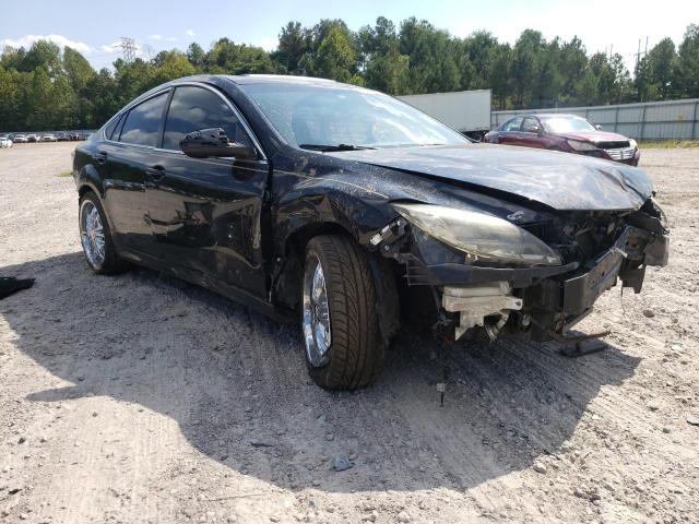 Mazda 6 s (2010)