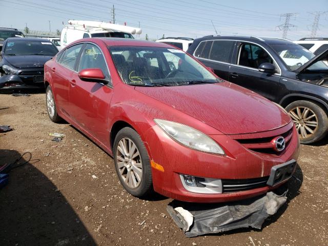 Mazda 6 s (2010)