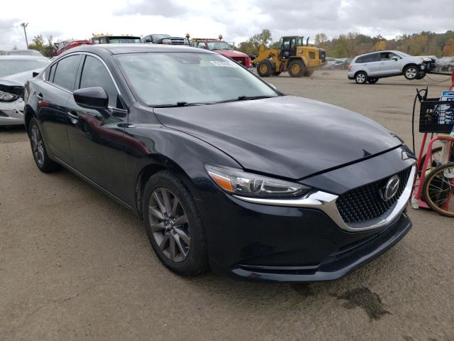 Mazda 6 sport (2018)