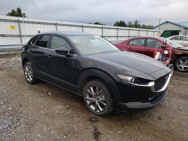 Mazda Cx-30 (2020)