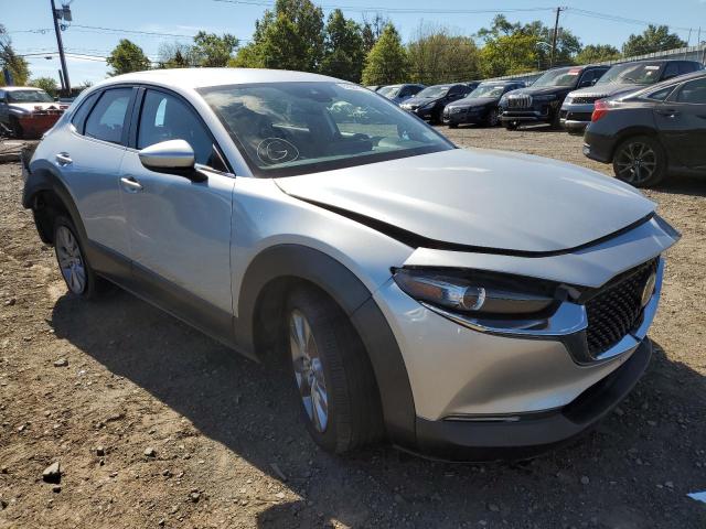 Mazda Cx-30 sele (2020)