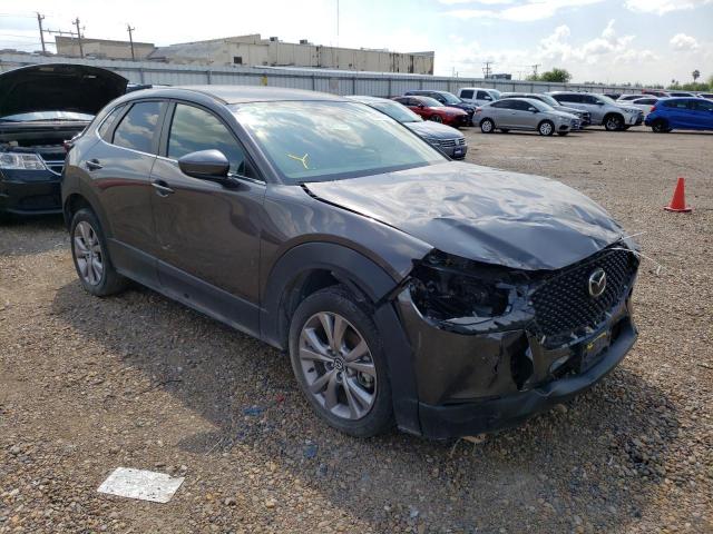 Mazda Cx-30 sele (2021)