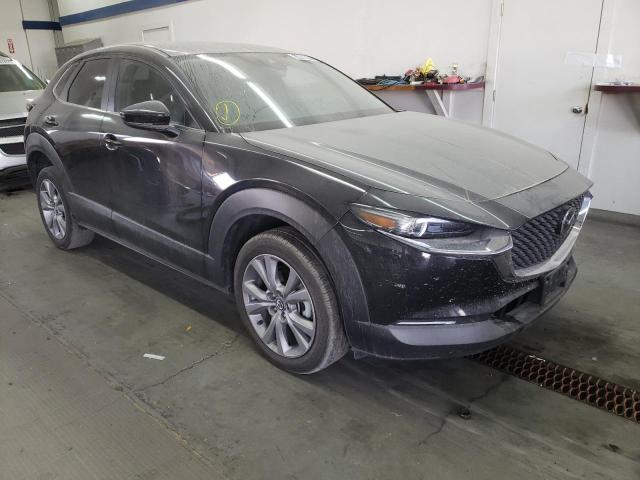 Mazda Cx-30 sele (2021)