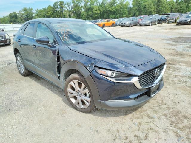 Mazda Cx-30 sele (2021)