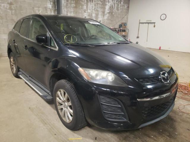 Mazda Cx-7 (2011)