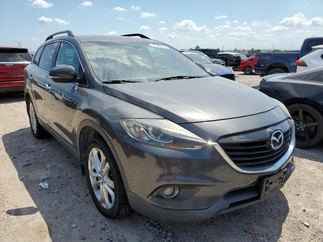 Mazda Cx-9 grand (2013)