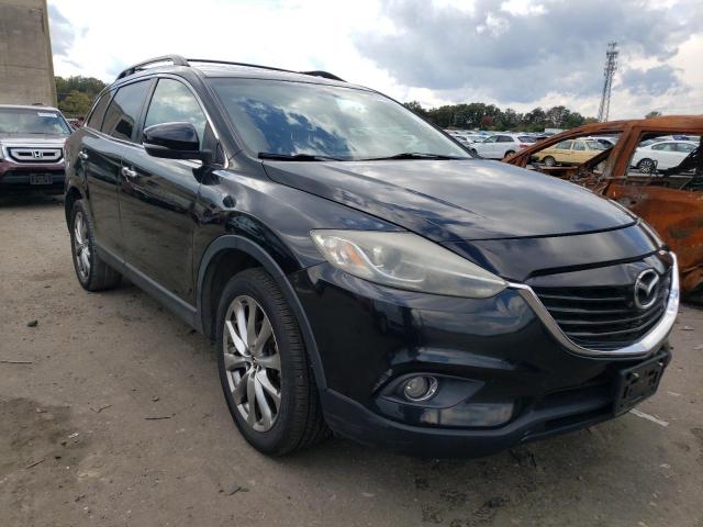 Mazda Cx-9 grand (2014)