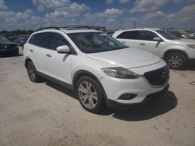 Mazda Cx-9 grand (2015)