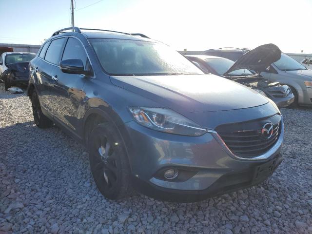 Mazda Cx-9 grand (2015)