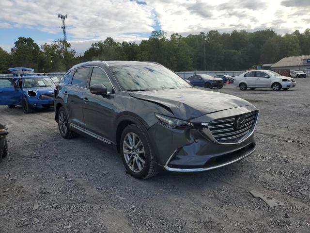 Mazda Cx-9 grand (2016)
