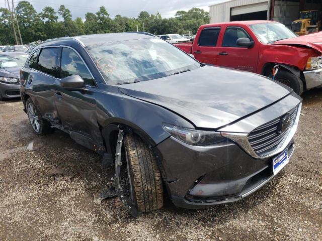 Mazda Cx-9 grand (2019)