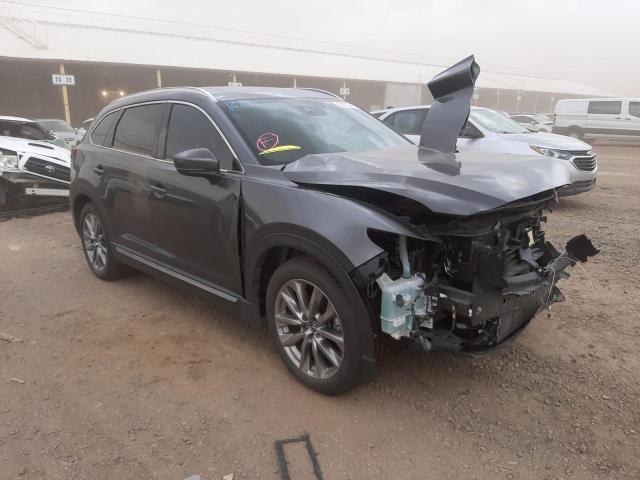 Mazda Cx-9 grand (2019)