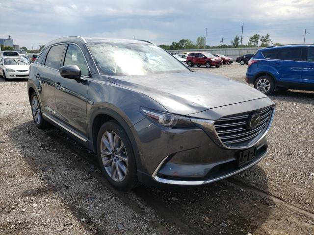Mazda Cx-9 grand (2020)