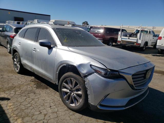 Mazda Cx-9 grand (2020)