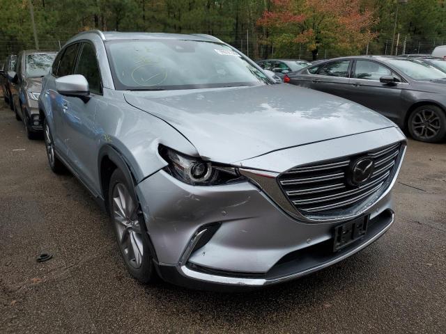 Mazda Cx-9 grand (2021)