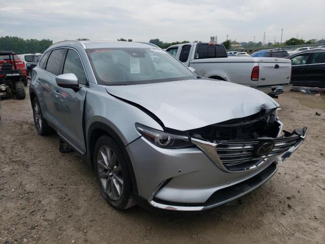 Mazda Cx-9 grand (2021)