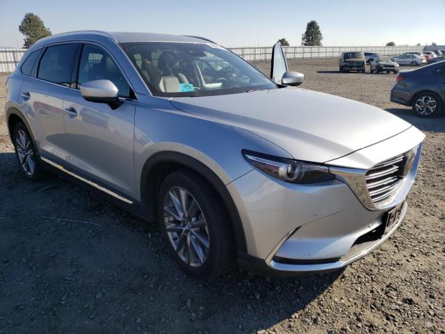 Mazda Cx-9 grand (2021)