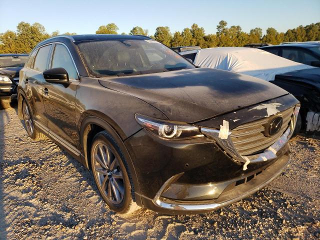 Mazda Cx-9 grand (2021)